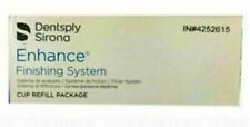 ENHANCE Finishing System CUPS - 30 pack by DENTSPLY picture