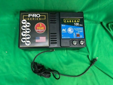 Zareba 100 Mile AC Powered Low Impedance Charger (BR22) picture