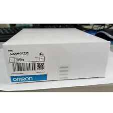 1PC Omron C200H-OC222 Output Module C200HOC222 New In Box  picture