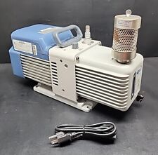 Welch 8907 Rotary Vane Vacuum Pump 8907A, Tested Working  picture
