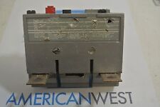 SIEMENS FD62T200 2 pole Gray FXD Breaker Trip Unit 225 amp 600v TESTED picture
