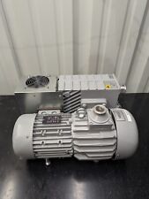 Agilent MS30 Single Stage Rotary Vane Pump 200-240V picture