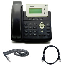 Yealink SIP-20P T20P Entry Level IP Phone (Fully Refurbished) picture