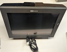 NCR 7754 Touchscreen POS Terminal Windows 7 Embed w/AC Adapter picture