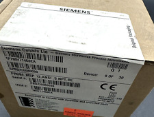 Siemens 7MH71460EA Milltronics MSP-12 Motion Sensing Probe 100mm Range *SEALED* picture