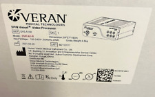 VERAN MEDICAL TECHNOLOGIES SPiN Vision™ Video Processor SYS-5100 for IG4 System picture