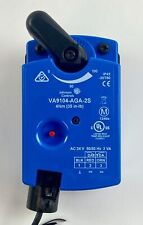 Johnson Controls Electric Non-Spring Return Valve Actuators VA9104-AGA-2S picture