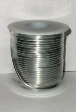 Tinned Copper Wire 12 awg 5 LB Spool (250 Feet) Diameter 0.080 picture
