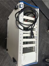 Used National Instruments NI PXI-1044 18-Slot PXI Mainframe Chassis picture