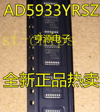 AD AD5933YRSZ SSOP-16 1 MSPS 12-Bit Impedance   #K1995 picture
