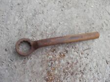 McCormick Farmall Tractor Original VINTAGE IH wrench picture