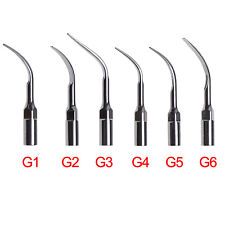 Dental Ultrasonic Scaler Tip Fit EMS G1-G6 f4* picture