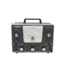 Heathkit Vintage IG-72 Audio Generator picture