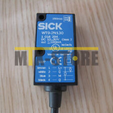 1pcs New sick brand new ones Photoelectric Switch WT9-2N130 / picture