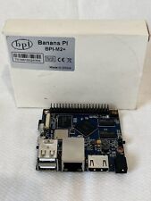 Banana Pi BPI-M2+(H3) Powers On picture