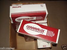 11 Philips Ceramalux C70S62 70W ED23.5 High Pressure Sodium Light Bulb Lamp  picture