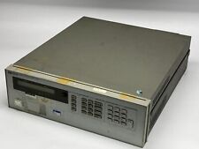 HP 6626A System DC Power Supply picture