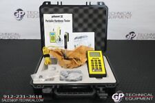 Phase II PHT-2100 Hardness Tester Kit - Proceq Olympus GE Waygate picture