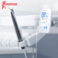 Woodpecker M2 Pro Dental Brushless Electric Motor w/ 1:5 Contra Angle Handpiece picture