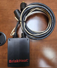 Briskheat SDC Benchtop Digital Temperature Controller Model #SDC120JC-A - New picture