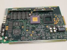 Motorola Quantar Station Control Board  CLN6686E23 with Processor Ram Untested picture