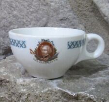 Vintage Restaurant Ware Coffee Cup for The Lafayette picture
