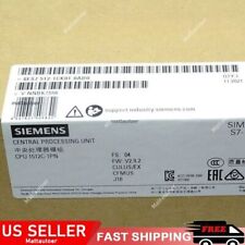 Siemens Simatic S7-1500 CPU1512C-1PN.6ES7 512-1CK01-0AB0.6ES7512-1CK01-0AB0 picture