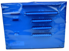 Ebara Vacuum Interface Box/Interface Control Panel RY201304 C-5450-007-5900 picture