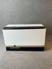 Leviton Duplex Receptacle IVORY 5262-I (Pack of 10) New picture