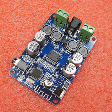 TDA7492P Bluetooth Audio Receiver Power Amplifier Board With AUX Interface picture