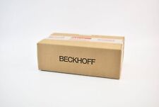 Beckhoff Schaltschrank-Industrie-PC 24 VDC 4 GB DDR4-RAM C6920-0060 picture