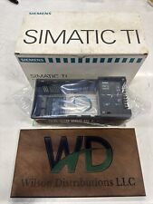 Siemens SIMATIC TI305-02B, Programable Controller New in Box (2 Available) picture