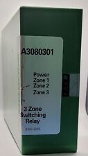 UPONOR WIRSBO ~ A3080301 ~ Three Zone Multi Pump RELAY NOS picture