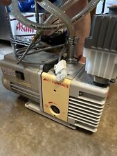Edwards Rv3 A65201904 Rotary Vane Vacuum Pump Serial No. 066236872 picture