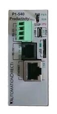 AutomationDirect P1-540 - Productivity1000 CPU - Automation Direct picture