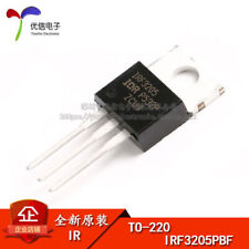10PCS X IRF3205PBF FET for inverter, etc. 55V 110A 200W #F11 picture