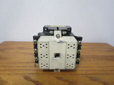 VINTAGE FUJI ELECTRIC MAGNETIC CONTACTOR CRCa 3631-2/2715 picture