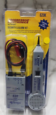 Tempo 620 Continuity Tester Toner & 200EP Inductive Amplifier Security Alarm Kit picture