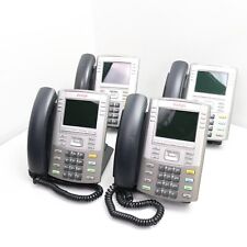 (Qty. 4) Avaya Nortel 1165E IP Phone Model NTYS07 Office / Business - Desk Phone picture