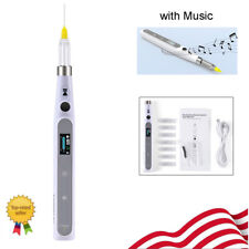 Woodpecker Style Dental Painless Oral Local Anesthesia Device anestesia Pen picture