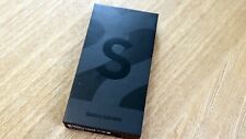 Samsung Galaxy S22 Ultra SM-S908U - 512GB - Phantom Black (Unlocked) picture