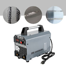 1000W Stainless Steel Welding Bead Processor Weld Cleaning Machine Metal/Laser picture