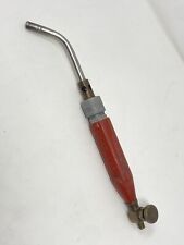 Vintage TurboTorch Air/Acetylene Torch Body with A-11 Tip picture