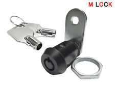 10PCS Tubular Cam Lock 1 1/2