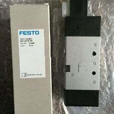 1 piece new festo VUVS-L30-M52-MD-G38-F8-1B2 Solenoid valve  picture