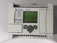 Allen-Bradley 1763-L16AWA /B MicroLogix1100 16 Point Controller US (UNUSED) picture