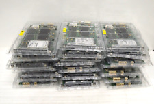 LOT Of 22 AVAYA S8300 ICC/LSP D Mixed Versions Media Server Processor Module picture