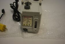 Edwards 2-Stage High Vacuum Pump E2M1.5 240v 1-Phase low-hours Lab used Tested picture