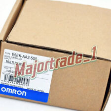 Brand New In Box Omron E5EK-AA2-500 picture