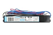 Philips Advance ICN2P32N35I Centium Series Electronic Ballast, 120/277 V, 56 W, picture